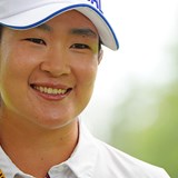 北陸グルメで参戦即決? 全米覇者キム・アリム「日本人選手が世界で活躍する理由が気になった」