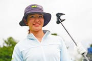 2026年 ソニー日本女子プロゴルフ選手権大会 事前 原英莉花