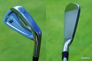 2026年 シンハンドンヘオープン 事前 比嘉一貴 アイアン