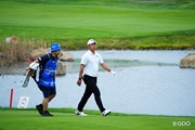 2026年 シンハン ドンヘ オープン 初日 出利葉太一郎
