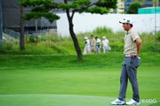 2026年 シンハン ドンヘ オープン 初日 中野麟太朗