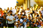 2026年 ソニー日本女子プロゴルフ選手権大会 初日 岩井明愛
