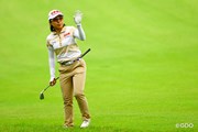 2026年 ソニー日本女子プロゴルフ選手権大会 初日 サイ・ペイイン
