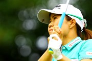 2026年 ソニー日本女子プロゴルフ選手権大会 初日 畑岡奈紗