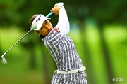 2026年 ソニー日本女子プロゴルフ選手権大会 初日 仲村果乃
