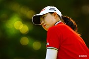 2026年 ソニー日本女子プロゴルフ選手権大会 初日 竹田麗央