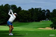 2026年 ソニー日本女子プロゴルフ選手権大会 初日 勝みなみ