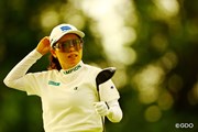2026年 ソニー日本女子プロゴルフ選手権大会 初日 勝みなみ