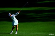 2026年 ソニー日本女子プロゴルフ選手権大会 初日 山下美夢有