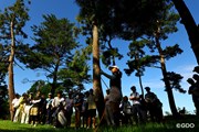 2026年 ソニー日本女子プロゴルフ選手権大会 初日 古江彩佳