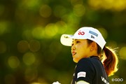 2026年 ソニー日本女子プロゴルフ選手権大会 初日 古江彩佳