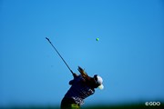 2026年 ソニー日本女子プロゴルフ選手権大会 初日 桑木志帆