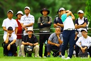 2026年 ソニー日本女子プロゴルフ選手権大会 初日 畑岡奈紗