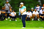 2026年 ソニー日本女子プロゴルフ選手権大会 初日 畑岡奈紗
