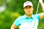 2026年 ソニー日本女子プロゴルフ選手権大会 初日 畑岡奈紗