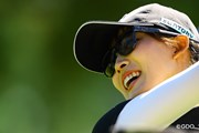 2026年 ソニー日本女子プロゴルフ選手権大会 初日 馬場咲希