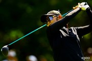 2026年 ソニー日本女子プロゴルフ選手権大会 初日 藤田さいき