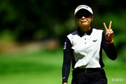2026年 ソニー日本女子プロゴルフ選手権大会 初日 藤田かれん