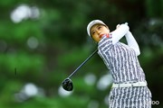 2026年 ソニー日本女子プロゴルフ選手権大会 初日 仲村果乃
