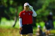 2026年 ソニー日本女子プロゴルフ選手権大会 初日 竹田麗央