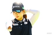 2026年 ソニー日本女子プロゴルフ選手権大会 初日 菅楓華