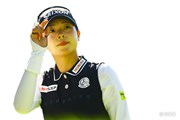 2026年 ソニー日本女子プロゴルフ選手権大会 初日 菅楓華