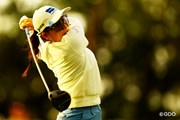2026年 ソニー日本女子プロゴルフ選手権大会 初日 勝みなみ