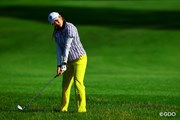 2026年 ソニー日本女子プロゴルフ選手権大会 初日 桑木志帆