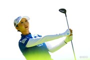2026年 ソニー日本女子プロゴルフ選手権大会 初日 金澤志奈