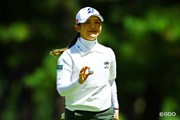 2026年 ソニー日本女子プロゴルフ選手権大会 初日 吉田優利