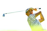 2026年 ソニー日本女子プロゴルフ選手権大会 初日 岩井明愛