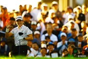 2026年 ソニー日本女子プロゴルフ選手権大会 初日 岩井明愛