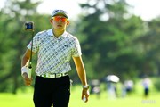 2026年 ソニー日本女子プロゴルフ選手権大会 初日 岩井明愛