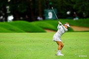 2026年 ソニー日本女子プロゴルフ選手権大会 初日 皆吉愛寿香