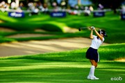 2026年 ソニー日本女子プロゴルフ選手権大会 初日 河本結