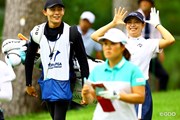 2026年 ソニー日本女子プロゴルフ選手権大会 初日 河本結