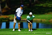 2026年 ソニー日本女子プロゴルフ選手権大会 初日 永峰咲希