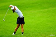 2026年 ソニー日本女子プロゴルフ選手権大会 初日 稲垣那奈子
