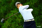 2026年 ソニー日本女子プロゴルフ選手権大会 初日 稲垣那奈子