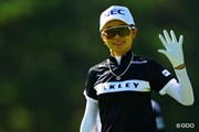 2026年 ソニー日本女子プロゴルフ選手権大会 初日 安田祐香