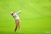 2026年 ソニー日本女子プロゴルフ選手権大会 初日 サイ・ペイイン