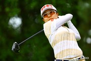 2026年 ソニー日本女子プロゴルフ選手権大会 初日 サイ・ペイイン