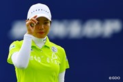 2026年 ソニー日本女子プロゴルフ選手権大会 初日 櫻井心那