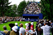 2026年 ソニー日本女子プロゴルフ選手権大会 初日 永井花奈