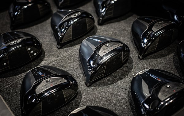2026年 タイトリスト GTS2、GTS3、GTS4で展開。それぞれ個性が際立つ 角田慎太郎