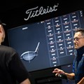 まずはフィッティングスペシャリストの井上博通氏のヒアリングからスタート