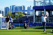 2026年 シンハン ドンヘ オープン 2日目 石坂友宏