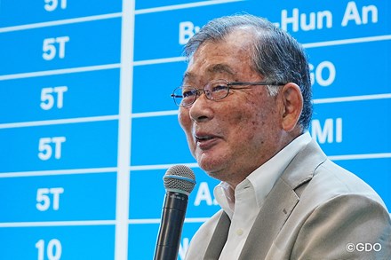 2026年 中嶋常幸