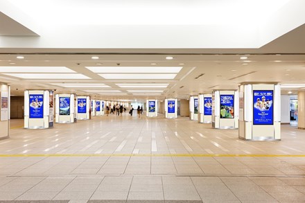 2026年 屋外広告