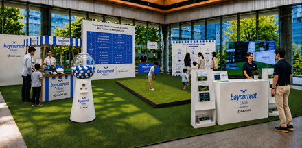 2026年 ベイカレントミニフェス